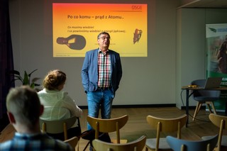 Akademia Odpowiedzialnego Rozwoju: Przyszłość w Rękach Młodych