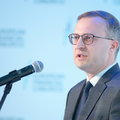 Bliski współpracownik premiera Morawieckiego o przyszłości polskiej gospodarki