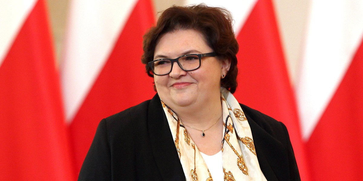 Elżbieta Bojanowska