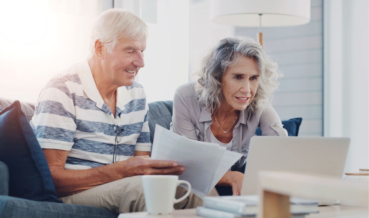 ZUS przeleje pieniądze na konta tysięcy seniorów już 5 września 2025