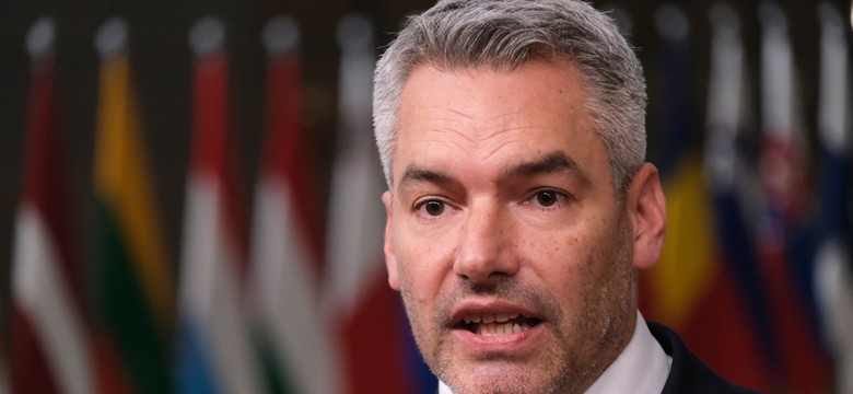 Austria "koniem trojańskim Moskwy". Rumunia grozi pozwem przed TSUE