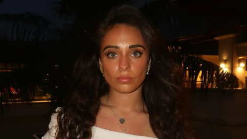 Žena bola prekvapená z výsledkov operácie.