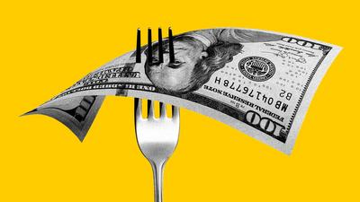 The wealthy are invited to all types of galas and diplomatic dinners.iStock; Rebecca Zisser/BI