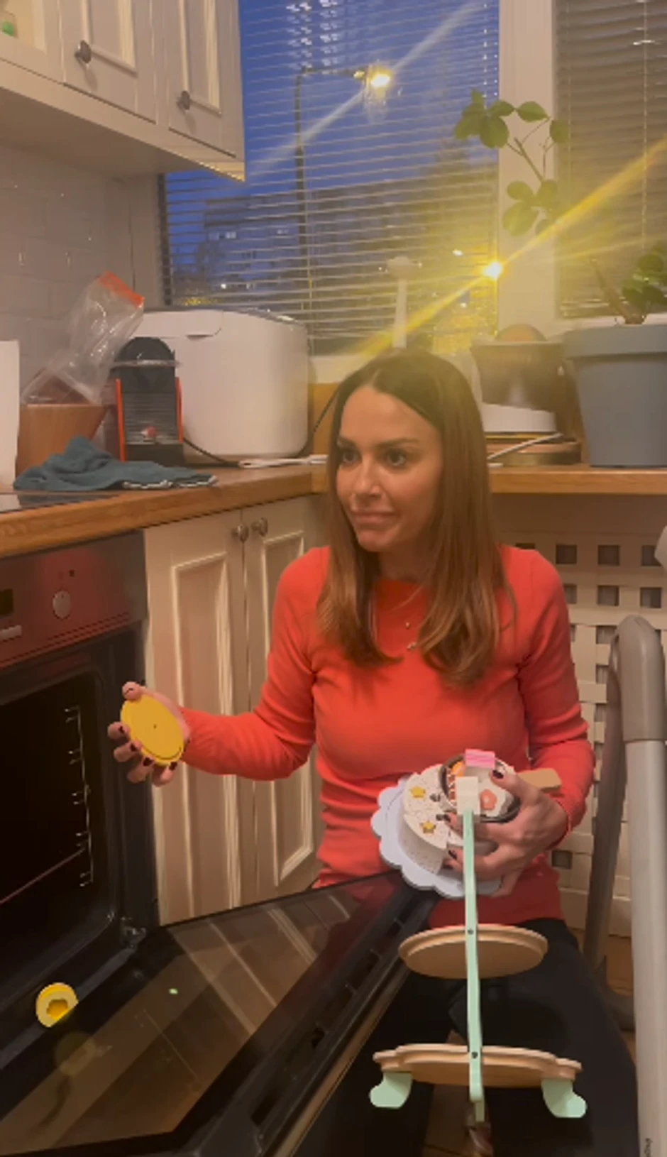 Stan Marijane Mićić