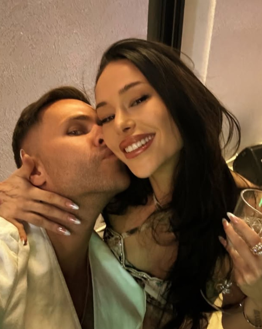 Elena Kitić rođendan