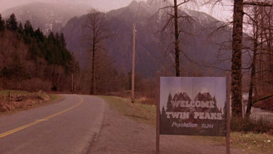 Gorbaczow starał się dowiedzieć,  kto zabił Laurę Palmer z serialu "Miasteczko Twin Peaks"