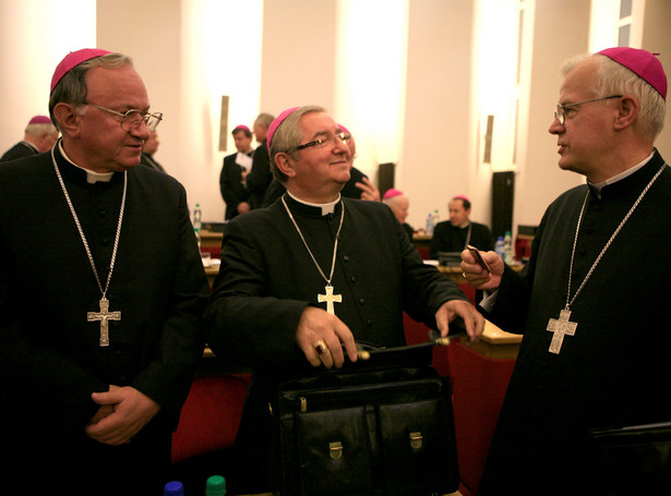 Biskupi wezmą premiera Tuska na spytki