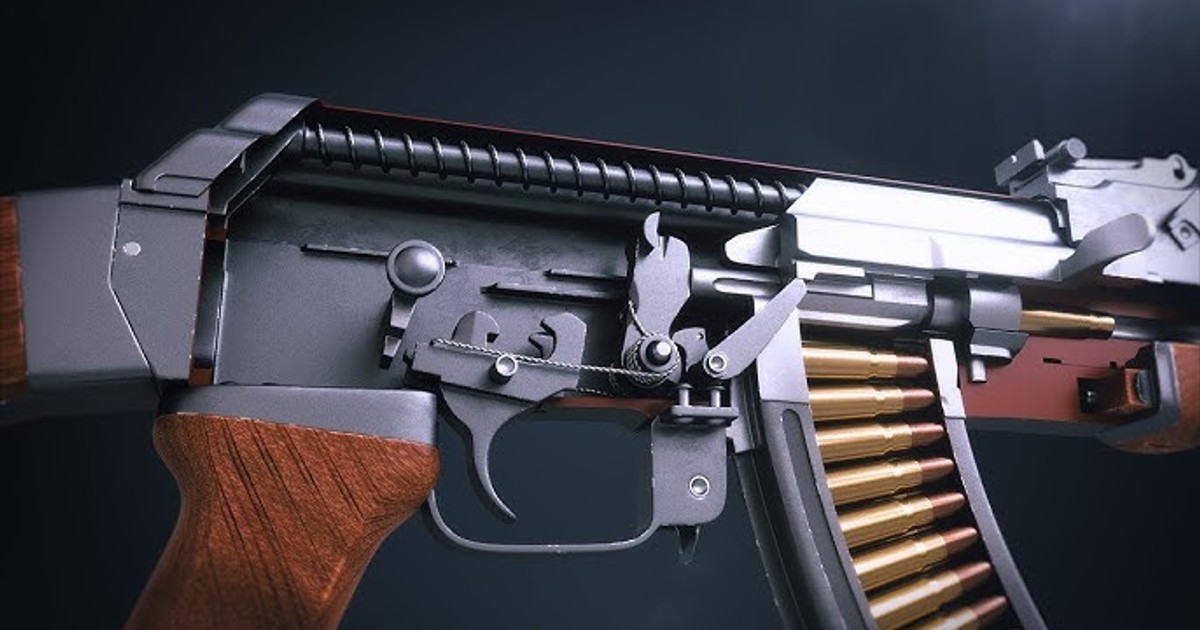 Ugandan activist credits Russia’s AK-47 for liberation across Africa