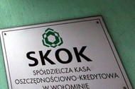 WOłOMIN SKOK SIEDZIBA