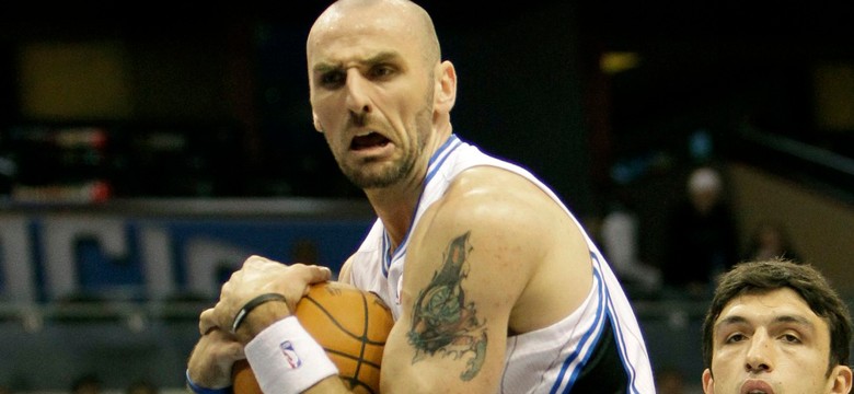 Magic pokonują Chicago Bulls