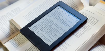 Szukasz czytnika e-booków? Sprawdź te trzy modele. Ich cena jest przyzwoita