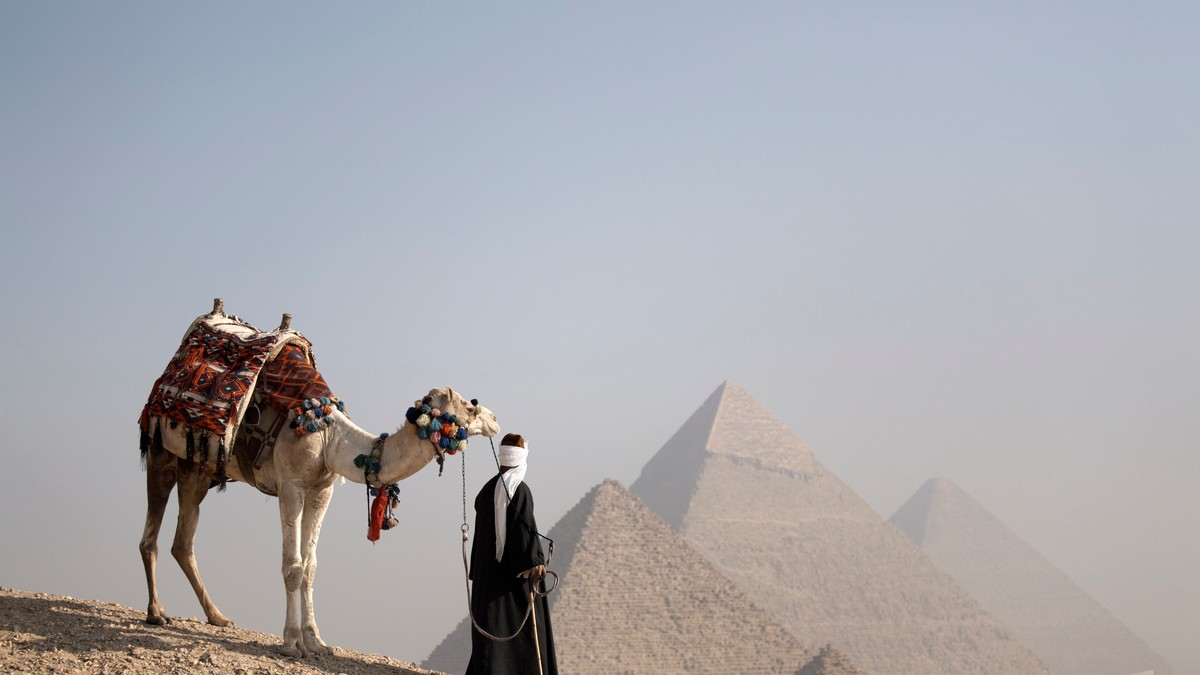 Piramide