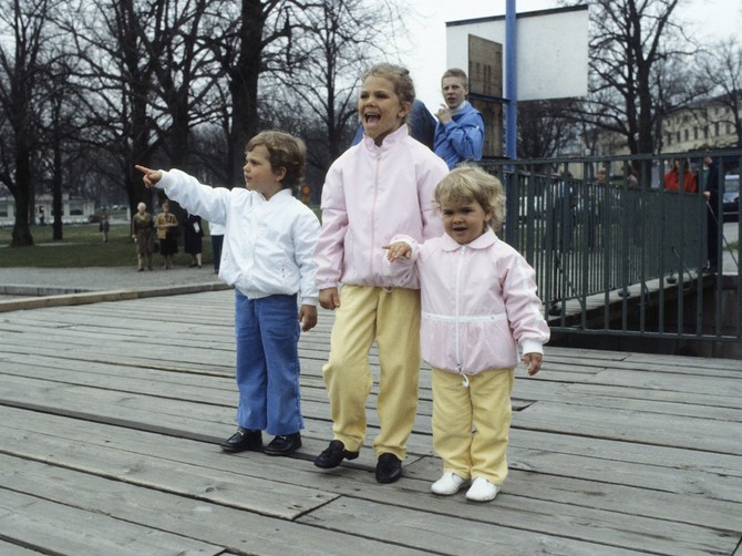 7 principa roditeljstva 80-ih koji su danas nezamislivi