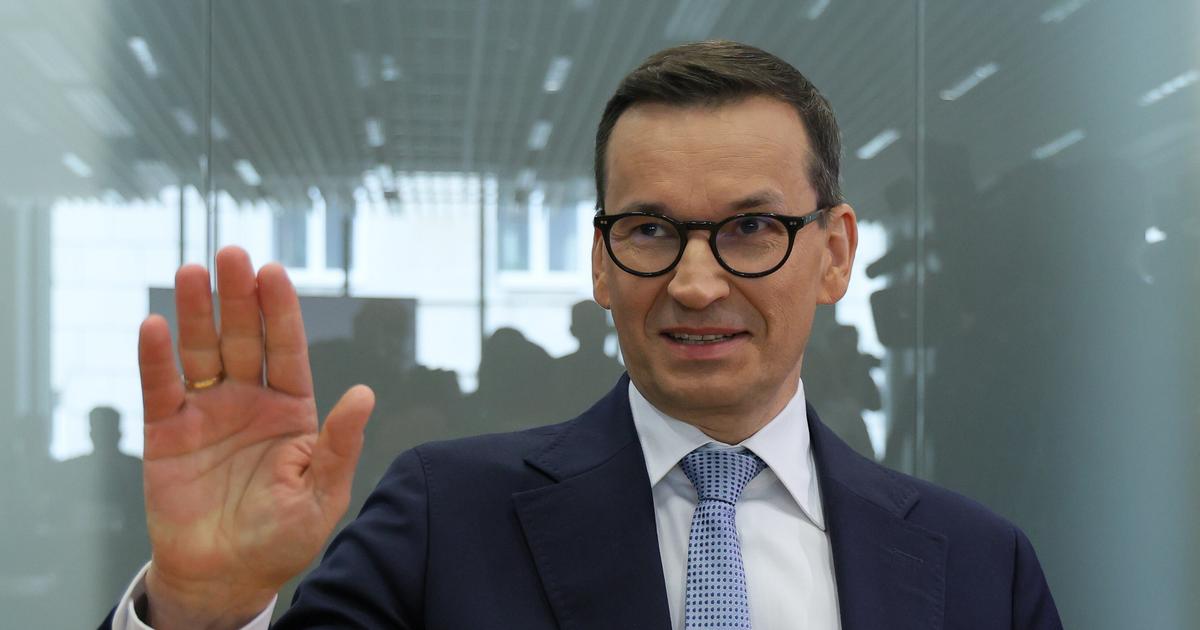 Morawiecki próbuje kusić ludowców. Oni za plecami mówią o nim "cukiernik"