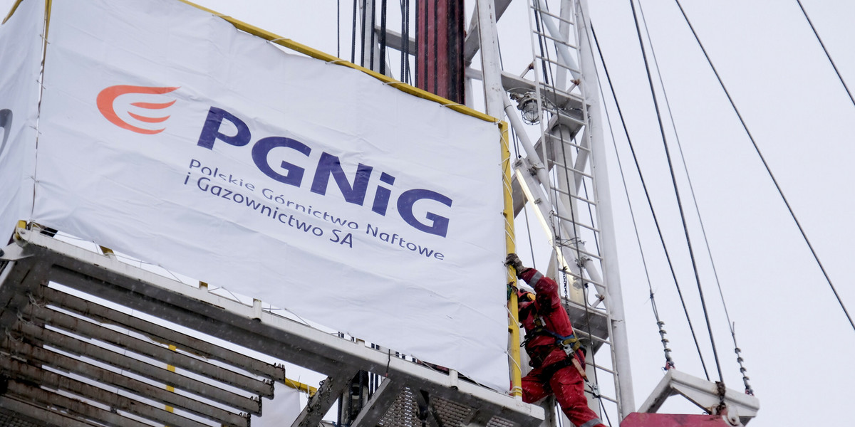 PGNiG deklaruje, że dwa nowe złoża to dodatkowa gwarancja bezpieczeństwa dostaw dla odbiorców