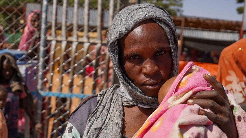 UN su okarakterisale rat u Sudanu kao „najgoru humanitarnu krizu na svetu“ | Foto: Reuters