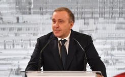 Schetyna dla 'DGP': Jak można dogadać się z nimi w sprawie Smoleńska? Jeśli oni uważają, że to był zamach