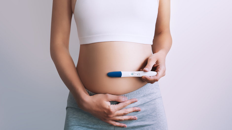 Kwas foliowy jest niezbędnym elementem suplementacji w ciąży