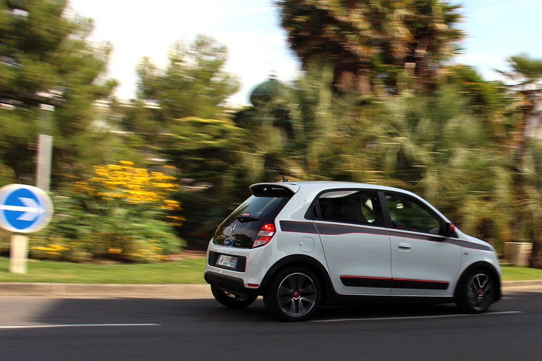 Renault Twingo III