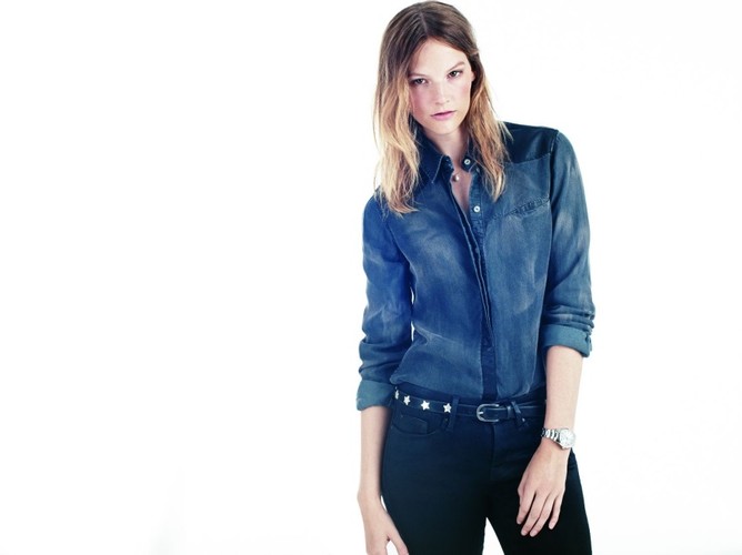 Kolekcja Esprit jesień/zima 2013/2014 - Travel in Dreams