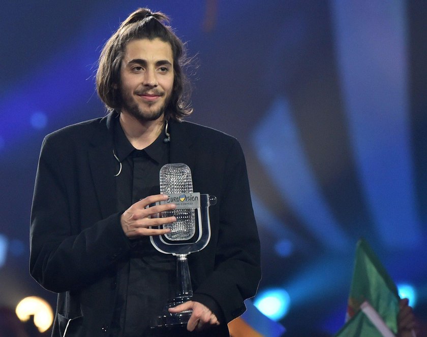 Salvador Sobral