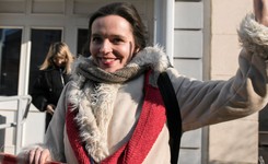 Kombatanci przeciw Jachirze. Apelują o nieprzyjmowanie jej do klubu parlamentarnego