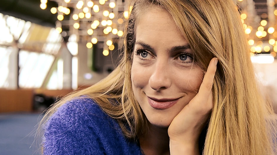 Hristina Popović je govorila da je imala rizičnu trudnoću