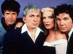 Blondie powraca z nowym albumem