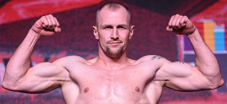 Jeżewski zmierzy się z Okolie o mistrzowski pas WBO wagi junior ciężkiej