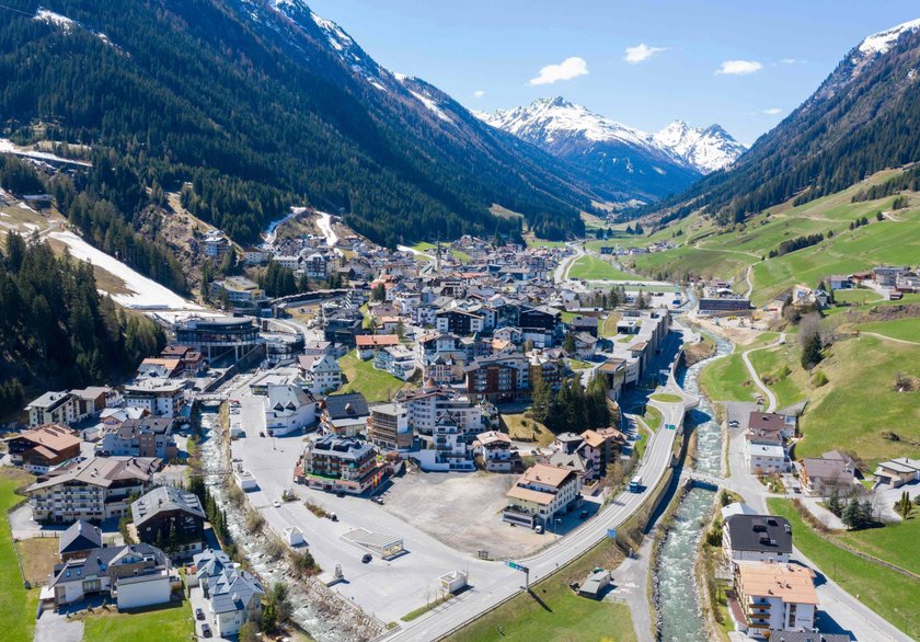 Ischgl