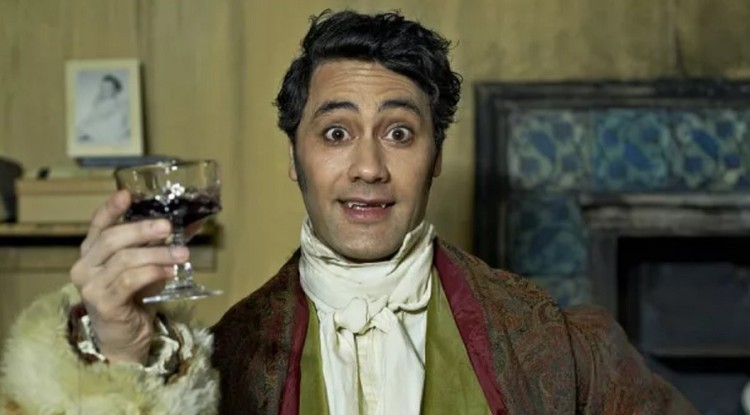 Taika Waititi