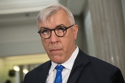 kaczyński grzmi o skandalu. giertych: uspokój się, jarku