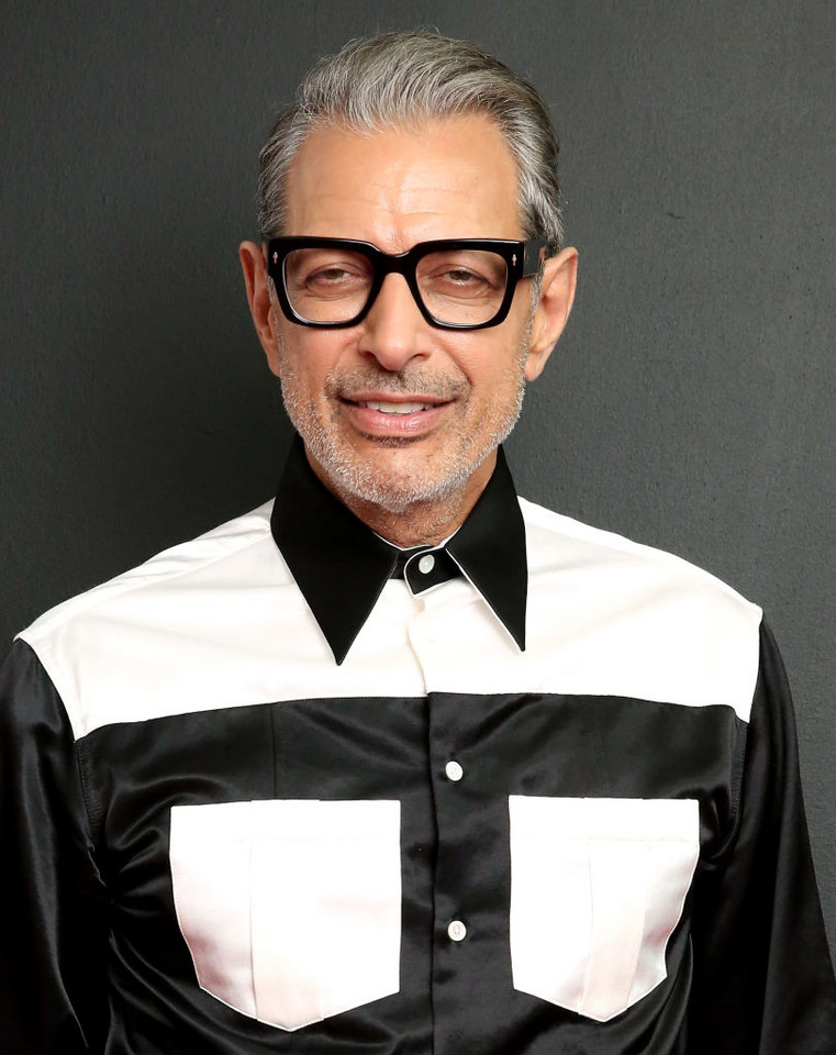 Jeff Goldblum