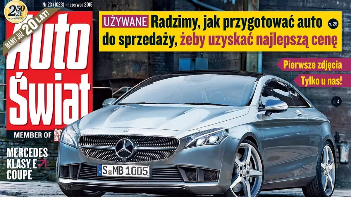 Auto Świat nr 23