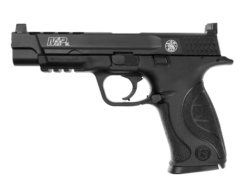 Wiatrówka Smith&Wesson M&P9L