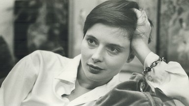 Pisano, że Isabella Rossellini nie odziedziczyła talentu po matce. Oczekiwano operacji plastycznej 