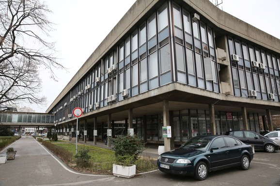 Besplatni pregledi štitne žlezde ispred opštine Novi Beograd, evo kako da se prijavite