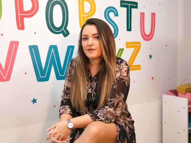 Dragana Živanov