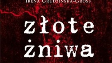 "Nie można stawiać się w roli sędziego". Dr Edyta Gawron o zagładzie Żydów w Polsce