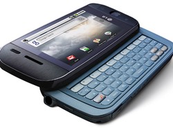 LG też ma telefon Google'a