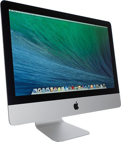 Apple iMac 21 (MMQA2ZEA) - 16