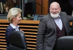 "Fit for 55". Komisja Europejska oferuje mieszkańcom UE pożegnanie z luksusem [FELIETON]