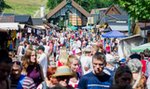 Lato w pełni, a turyści szturmują Zakopane 