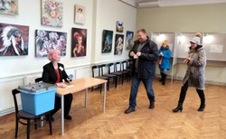 Koniec wyborów parlamentarnych w Estonii. Pierwsza taka sytuacja