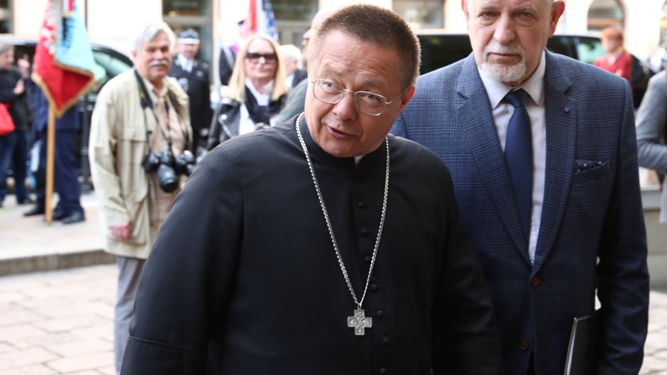 Abp Grzegorz Ryś