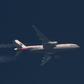 Boeing 777 Malaysian Airlines samolot