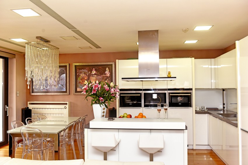 Lukuszni dom Didi Džej