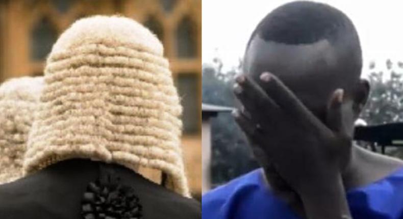 How Anas' expose caught judge a year after man he jailed ‘unjustly’ cursed that he’d be sacked