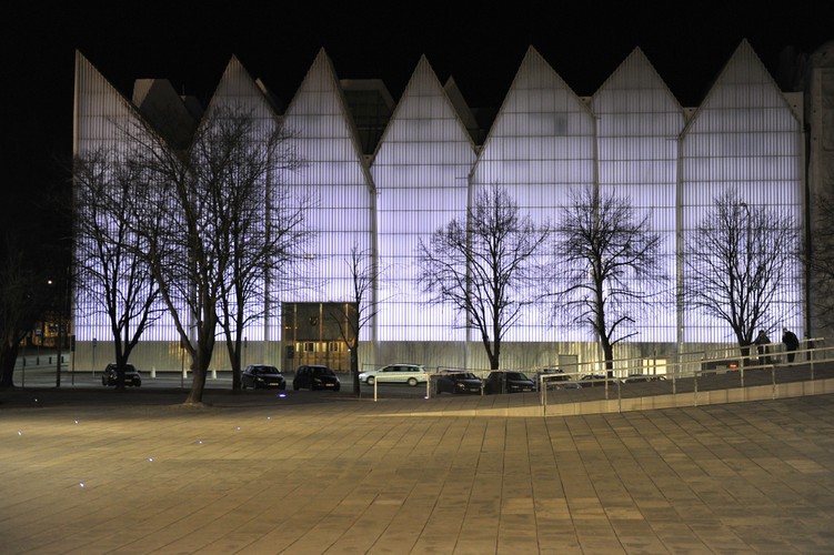 Filharmonia Szczecińska