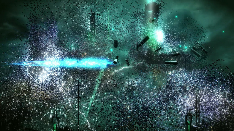 Resogun